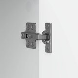  TV ormar Bijela 150 x 31 x 47 cm Konstruirano drvo - Bijela | shoptok.hr