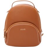 Liu Jo Nahrbtnik konjak | Shoptok.si