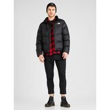 The North Face Outdoor jakna 'Saikuru' crna / bijela | shoptok.hr