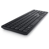 Dell "KB500 - Tastatur - kabellos - 2.4 GHz - QWERTZ schwarz" | shoptok.hr