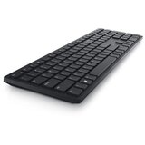 Dell KB500 tipkovnica RF brezžična QWERTY US Mednarodna Črna | Shoptok.si
