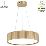 Forma LED viseća lampa F2095-67V SG | Eponuda.com