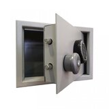 Olimp Sport Depozitni sef sa vremenskom elektronskom bravom KS250 | ePonuda.com