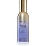 Bath & Body Works Linen & Lavender sprej za dom 42,5 g Cijene