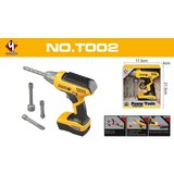 Magaza Alat set Busilica Power Tools | ePonuda.com