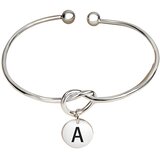 IZMAEL Zapestnica AL-20377 - A / Srebrna | Shoptok.si