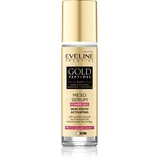 Gold Peptides 3 in 1 aktivacijski serum za mladenački izgled 30 ml