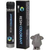 3DJAKE resin Colorant Platinum Grey - 12,50 g | shoptok.hr