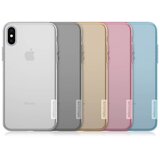 Nillkin Maska za telefon Nature za Samsung S10e/ G970 transparent | Eponuda.com