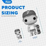  Figura za zbirku Funko Pop! Amphinobi - 980 | shoptok.hr