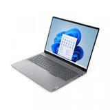 Lenovo thinkbook 16 G6 irl (arctic grey) wuxga ips, i5-13420H, 16GB, 512GB ssd (21KH00T5YA // win 10 pro) Cene