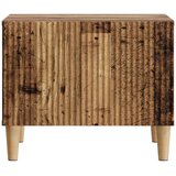  Klubska miza s predalom Star les 49 x 50 x 40 cm Inženirski les, (5000295394) | Shoptok.si