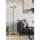 Eglo 901972 - led prigušiva podna lampa castelpoto 2xLED/8,8W/230V crna | Eponuda.com