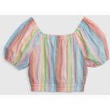GAP Kids Striped Top - Girls Cijene