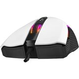 Rampage miš žični gaming SMX-R44 V2 macrol beli 41492 | Eponuda.com