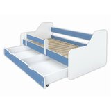 Golden Krevet za decu sa fiokom Bella Luni Dione 1, 160x80 | ePonuda.com