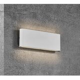 Nordlux LED spoljašnje zidno svetlo KINVER LED/10W/230V IP54 belo | Eponuda.com