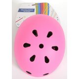 Volare dječja kaciga roza 45-51cm | shoptok.hr