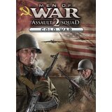 Steam Men of War: Assault Squad 2 - Cold War Key GLOBAL Steam Men of War: Assault Squad 2 - Cold War Key GLOBAL Slike
