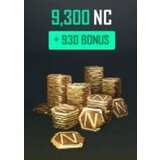 PUBG New State - 9300 NC + 930 Bonus Key GLOBAL | ePonuda.com