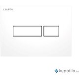  Set ugradbeni vodokotlić sa tipkom Ineo Nova Laufen +wc šolja Sava Kalla | Eponuda.ba