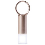 Lexon NOMADAY FLASH LED OBESEK ZA KLJUČE ZLATA/ZLATA ETUI ZA KLJUČE LL137D, (21974922) | Shoptok.si