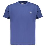 Vans Left Chest T-shirt deep indigo | Shoptok.si