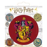 HARRY POTTER Gryffindor paket vinilnih nalepk Pyramid Cene