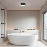  Brilagi - LED plafonsko svetlo za kupatilo FORIS LED/14W/230V prečnik 12 cm crno IP44 | Eponuda.com
