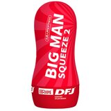 Quyue Moški masturbator BIG MAN-2 TPE, (21691558) Cene