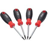Vigor Set Torx šrafcigera V4418, 4 komada Cene
