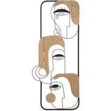 Mauro Ferretti Zidni ukras Picassy | shoptok.hr