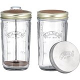 Kilner Set za izdelavo mleka iz ore&scaron;kov cene
