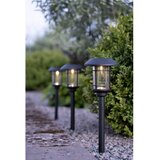 Star Trading Komplet 3 sončnih vrtnih luči LED Fride, višina 34 cm | Shoptok.si