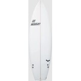 TwinsBros Batboard FCS2 Deska za surfanje white | Shoptok.si
