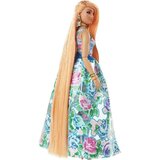  Barbie lutka extra fancy s plavom haljinom i dodacima 3 god+ | shoptok.hr