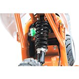 Nitro Motors Otroški motor 1000W Jackal Eco 36V 12Ah Rdeča | Shoptok.si