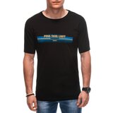 Edoti Men's printed t-shirt | Shoptok.si