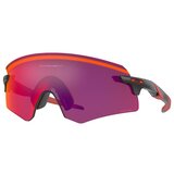 Oakley Encoder 94710136 Black/Prizm Road Cene