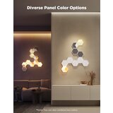 GOVEE GLIDE HEXAGON LIGHT PANELS ULTRA razširitveni paket Cene