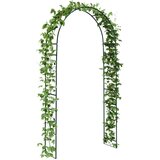  Vrtni Luk Cvjetni Zelena | shoptok.hr