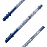 Royal Talens gelly metallic gel olovka blue 43 1.0mm ( 672359 ) Cene