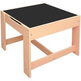  Dječji stolić s 2 stolice MDF | shoptok.hr