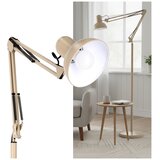 Brilagi Fleksibilna podna lampa TASKER 1xE27/60W/230V 184 cm bež | Eponuda.com