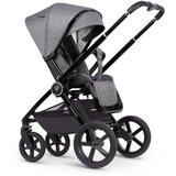 Venicci kolica za bebe 2u1 upline slate grey | ePonuda.com