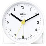 Braun BNC 001 Alarm Clock white | shoptok.hr