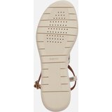 Geox Gold women's sandals Meliconia - Women's | shoptok.hr