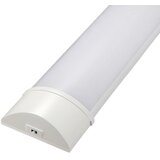 Green tech rasvjetni pribor led 36W 3CCT IP40 120 cm podgradna | shoptok.hr