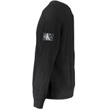 Calvin Klein MEN&#39;S BLACK SWEATER | Shoptok.si