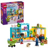 Lego Friends: Trgovina z mešanim blagom v Heartlake Cityju Cene